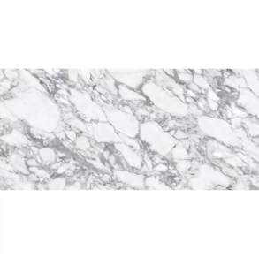 Polished Arabescato Grey - porcelain countertop